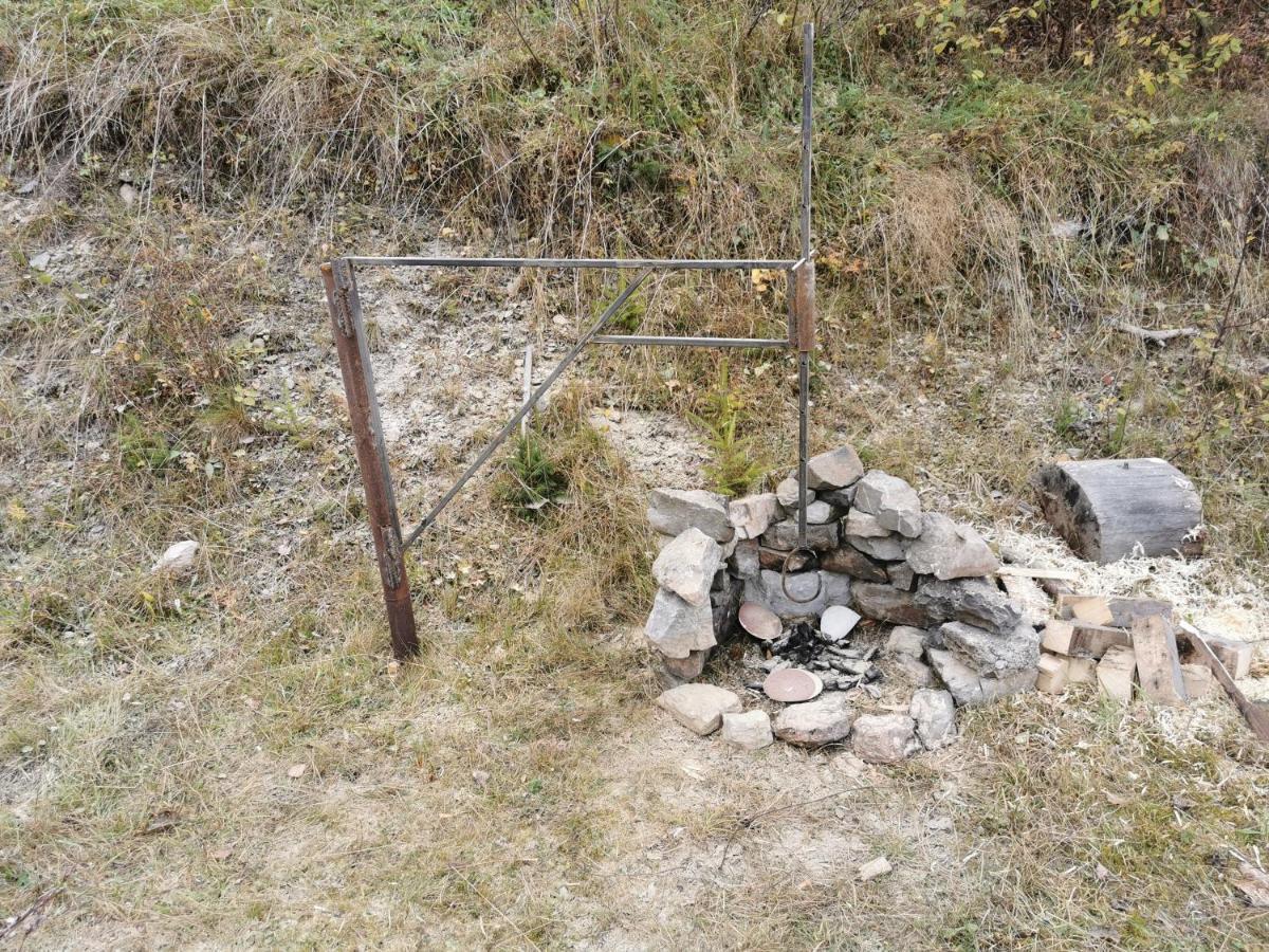 Coliba Drumetului Vatra Dornei Luaran gambar